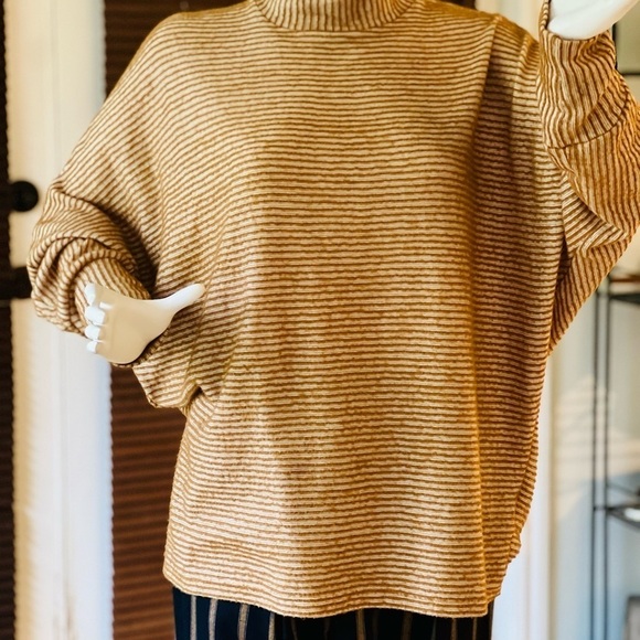 Out from  Under sweater . - Picture 2 of 6